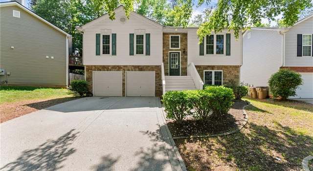 Photo of 5750 Bridgeport Ct, Flowery Branch, GA 30547