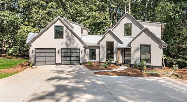 Photo of 1544 Bullard Rd, Powder Springs, GA 30127