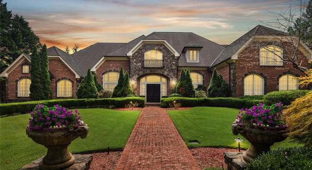 Photo of 5767 Gene Sarazen Dr, Braselton, GA 30517