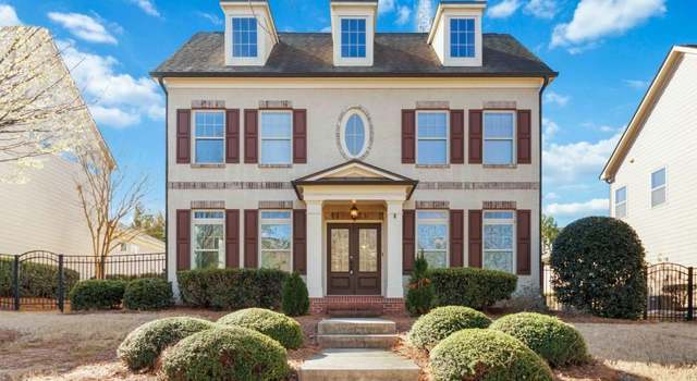 Photo of 12689 Lecoma Trce, Milton, GA 30004
