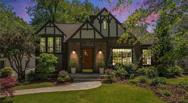 Photo of 937 E Rock Springs Rd NE, Atlanta, GA 30306