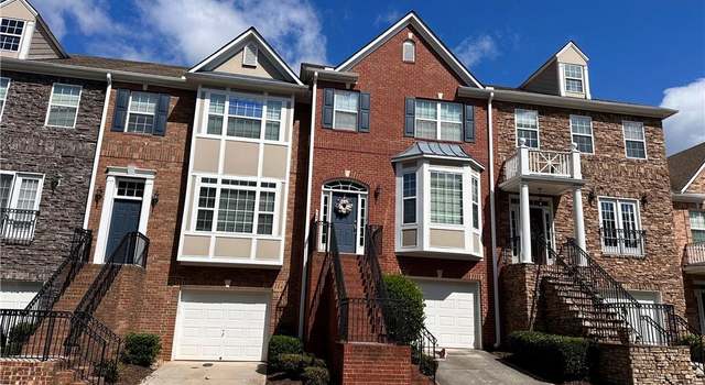 Photo of 10822 Yorkwood St N, Duluth, GA 30097