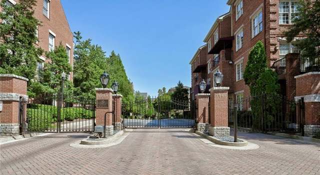Photo of 1735 Peachtree St NE #227, Atlanta, GA 30309
