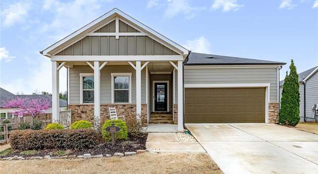 Photo of 525 Appalachian Pl, Canton, GA 30114
