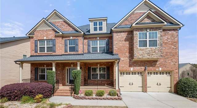 Photo of 3750 Lake Haven Way, Atlanta, GA 30349