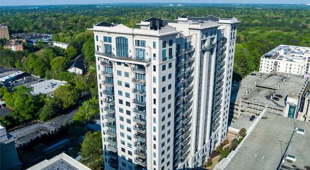 Photo of 3040 Peachtree Rd NW #511, Atlanta, GA 30305