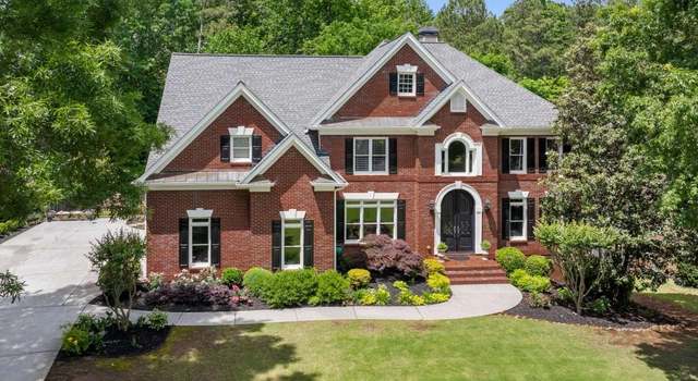 Photo of 10410 High Falls Cir, Alpharetta, GA 30022
