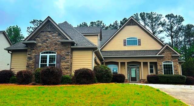 Photo of 4060 San Marco Way, Douglasville, GA 30135