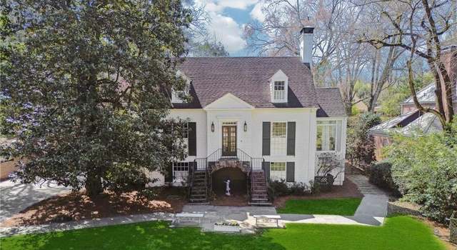 Photo of 890 W Wesley Rd NW, Atlanta, GA 30327