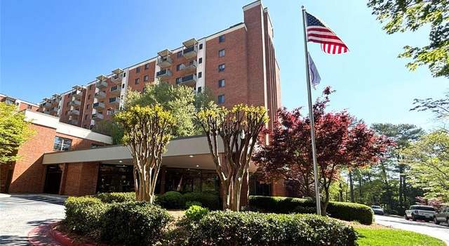 Photo of 300 Johnson Ferry Rd Unit B105, Atlanta, GA 30328