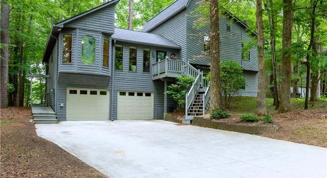 Photo of 3966 N Indian Cir NW, Kennesaw, GA 30144