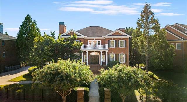 Photo of 5080 Riverlake Dr, Peachtree Corners, GA 30097