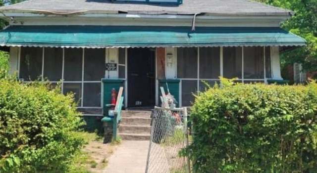 Photo of 901 Mayson Turner Rd NW, Atlanta, GA 30314