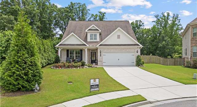 Photo of 3392 Fall Branch Ln, Buford, GA 30519