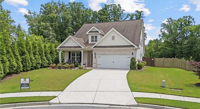 Photo of 3392 Fall Branch Ln, Buford, GA 30519