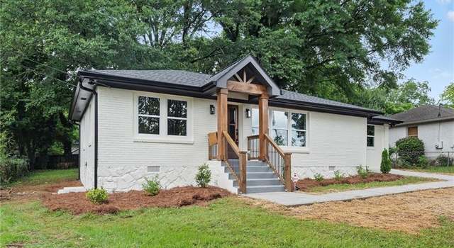 Photo of 2244 Alpha Dr, Decatur, GA 30032