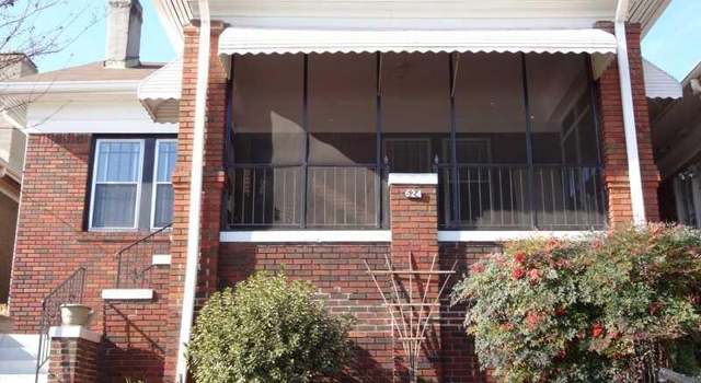 Photo of 624 Kennesaw Ave NE, Atlanta, GA 30308