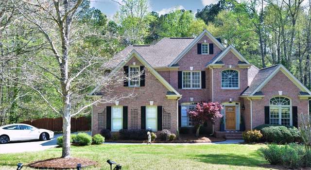 Photo of 4009 Turnstone Dr NW, Kennesaw, GA 30152