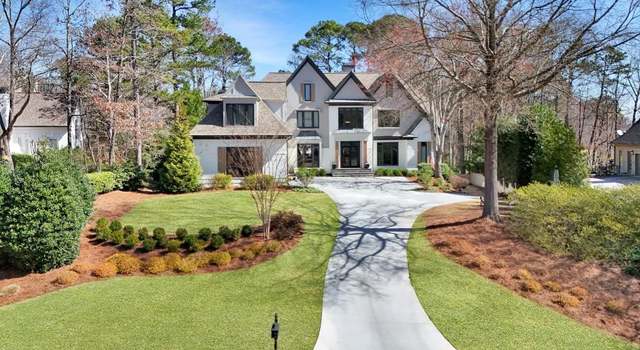 Photo of 1025 Abingdon Ln, Johns Creek, GA 30022