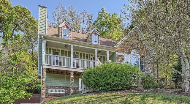 Photo of 24 Laurel Way NE, White, GA 30184