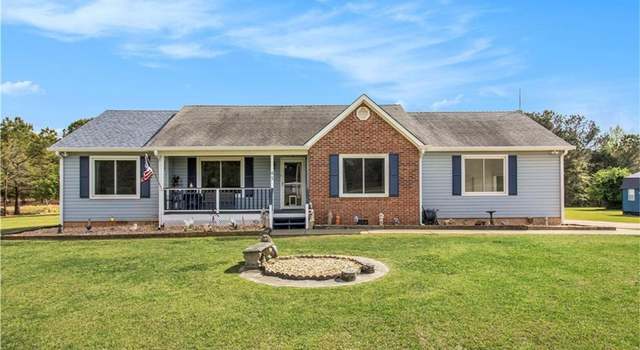 Photo of 41 Twin Oaks Trl, Williamson, GA 30292