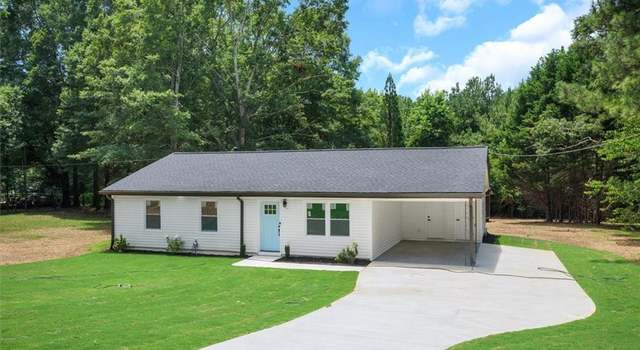 Photo of 36 Michael Etchison Spur, Monroe, GA 30655