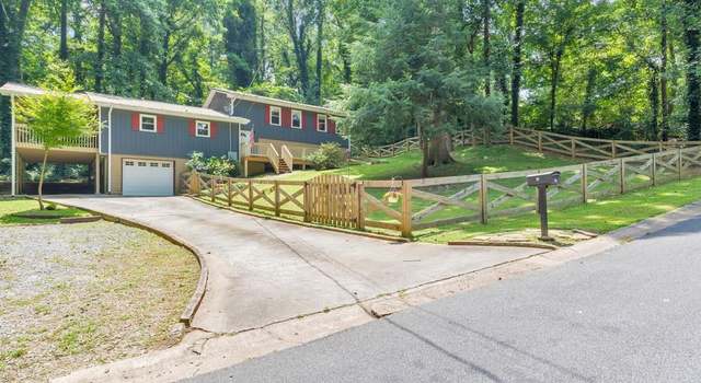 Photo of 410 Katherine Ln, Woodstock, GA 30189