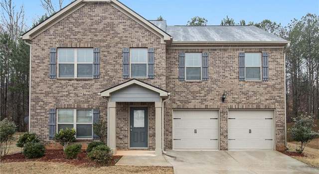 Photo of 11930 Guelph Cir, Hampton, GA 30228