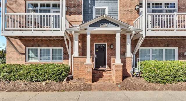 Photo of 1258 Dekalb Ave NE #129, Atlanta, GA 30307