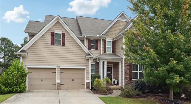 Photo of 141 Fieldstone Ln, Dallas, GA 30132