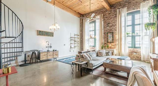 Photo of 170 Boulevard SE Unit 521H, Atlanta, GA 30312