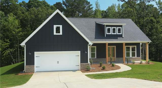 Photo of 111 Willow Leaf Dr, Buchanan, GA 30113