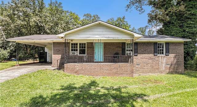 Photo of 33 Greenvalley Rd SE, Silver Creek, GA 30173