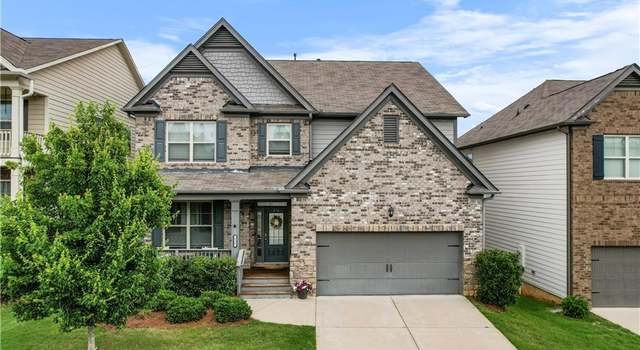 Photo of 216 Orchard Trl, Canton, GA 30115