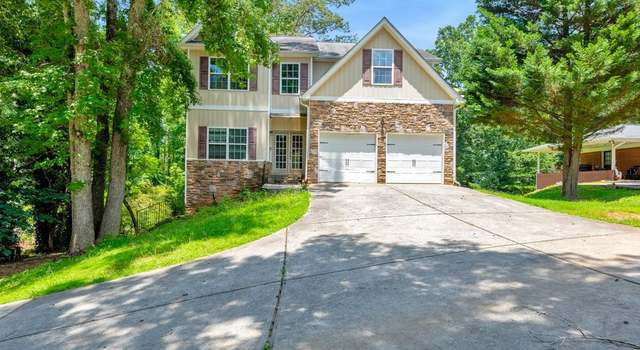 Photo of 1086 S Gordon Rd, Austell, GA 30168