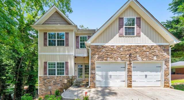 Photo of 1086 S Gordon Rd, Austell, GA 30168
