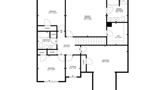 Photo of 1086 S Gordon Rd, Austell, GA 30168