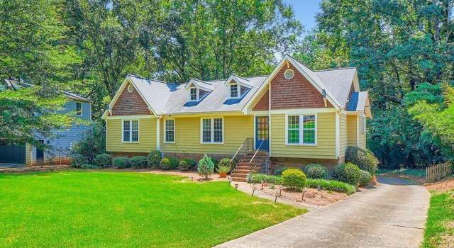 Photo of 350 Lamplighter Ln SE, Marietta, GA 30067