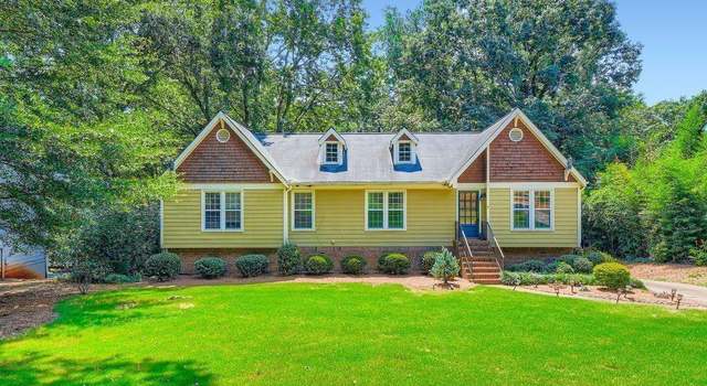 Photo of 350 Lamplighter Ln SE, Marietta, GA 30067