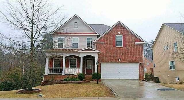 Photo of 2730 Autumn Bluff Way, Lawrenceville, GA 30044