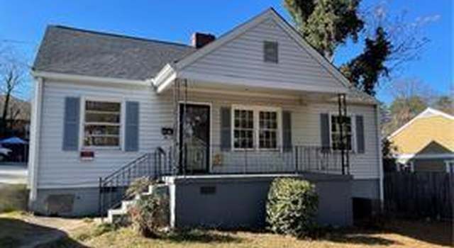 Photo of 2725 Blount St, East Point, GA 30344