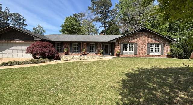 Photo of 2112 Fisher Trl NE, Atlanta, GA 30345