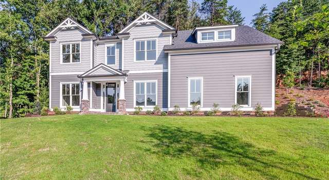Photo of 160 Etris Grove Ct, Roswell, GA 30075