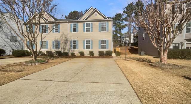 Photo of 4405 Thorngate Ln, Acworth, GA 30101