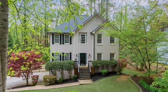 Photo of 4270 Parnell Rd, Marietta, GA 30062