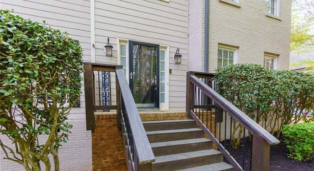 Photo of 4270 Parnell Rd, Marietta, GA 30062