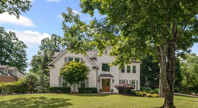 Photo of 205 Cheltenham Walk, Alpharetta, GA 30004