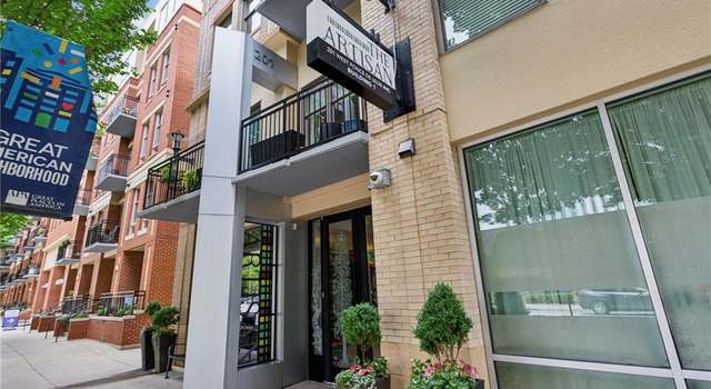 Photo of 201 W Ponce De Leon Ave #13, Decatur, GA 30030