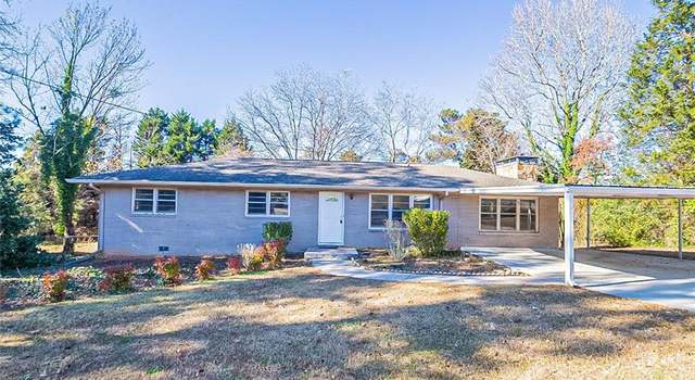 Photo of 2029 Skyview Cir, Douglasville, GA 30135
