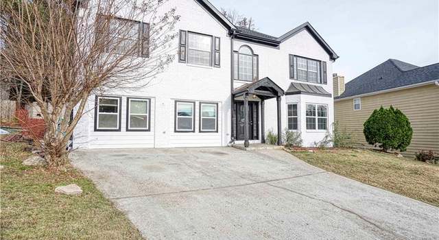 Photo of 2371 Shadow Pines Ct, Duluth, GA 30096